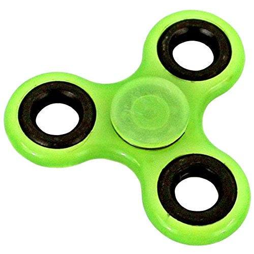 Glow in the Dark Hand Spinners